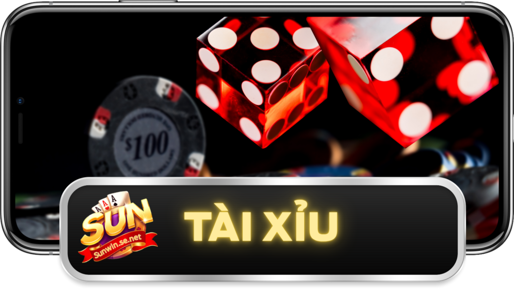 TAI XIU
