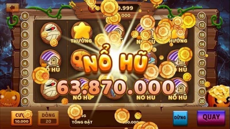game nohu là gì?